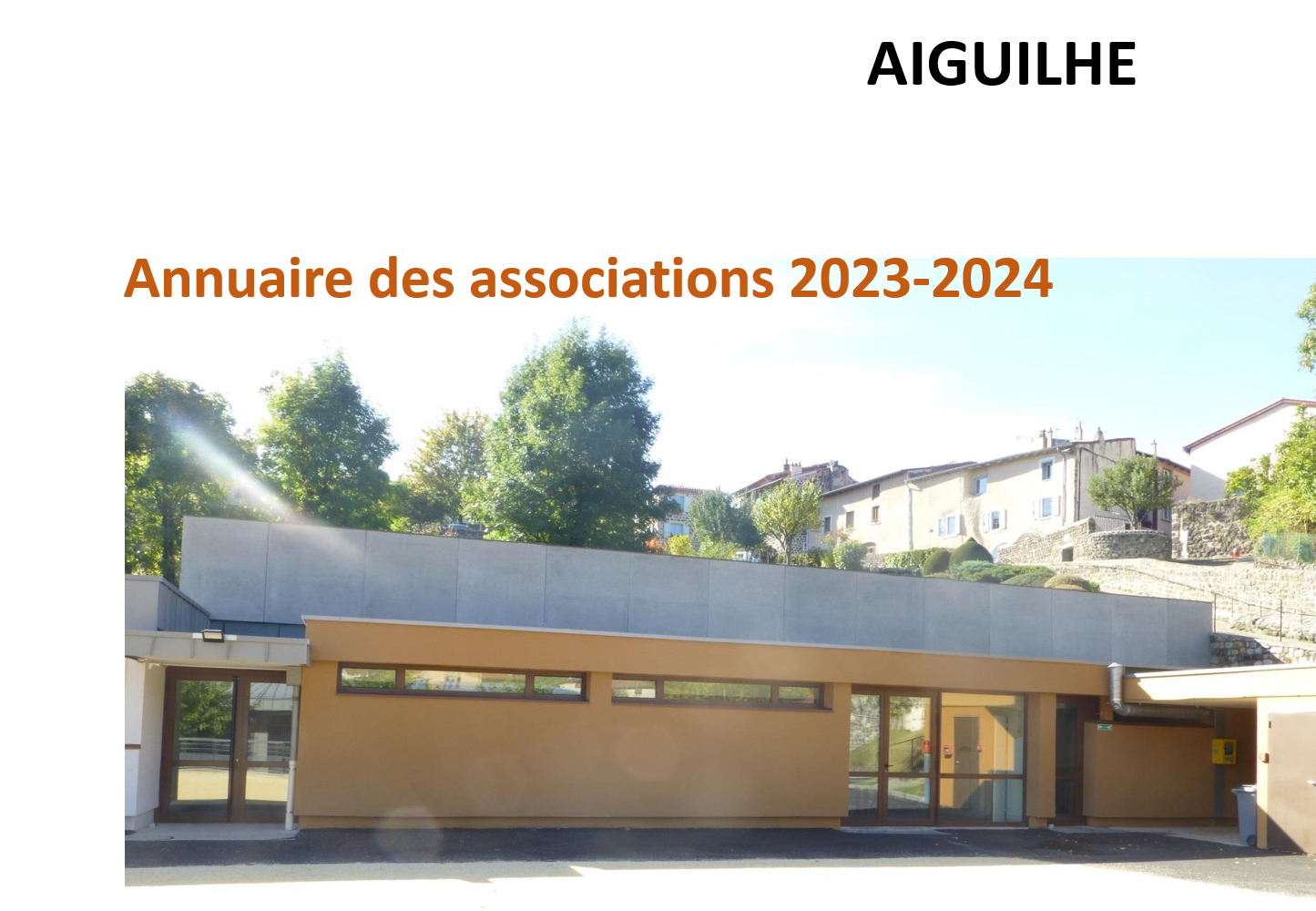 You are currently viewing Annuaire des associations 2023-2024