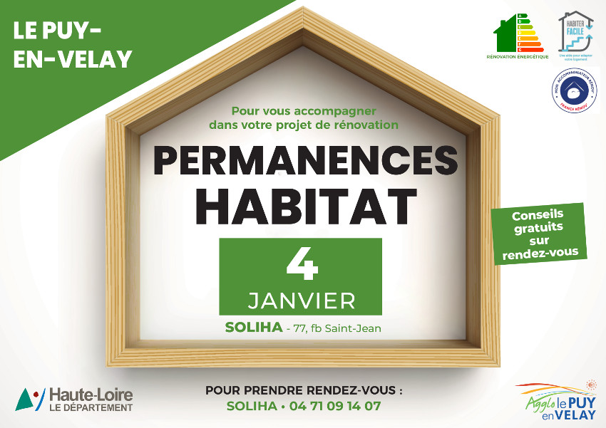 You are currently viewing Permanences Habitat janvier 2024
