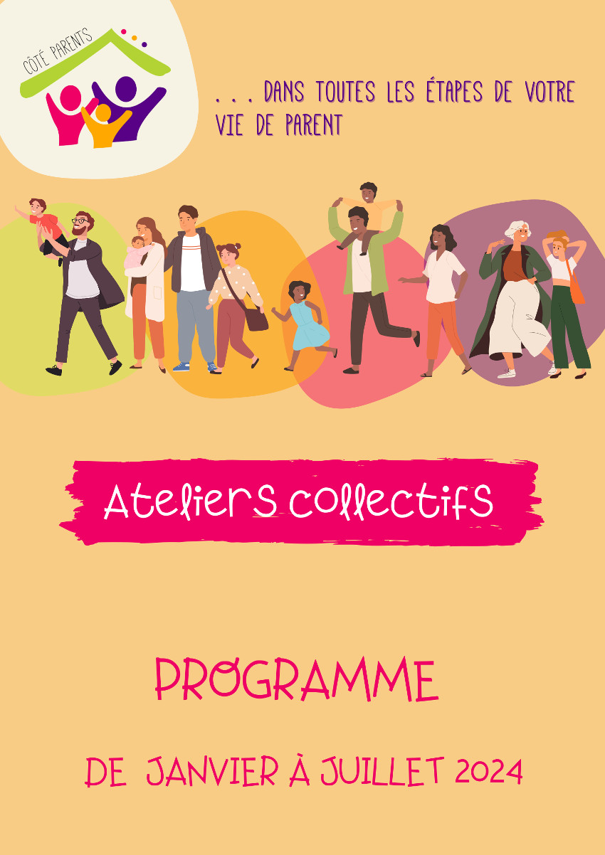 You are currently viewing Ateliers collectifs