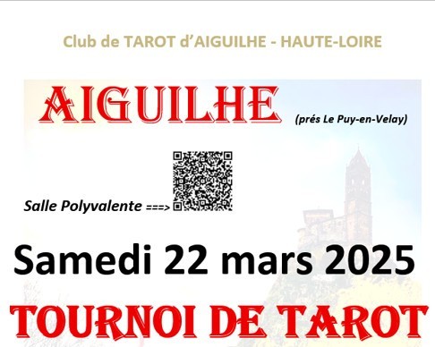 You are currently viewing Tournoi de tarot