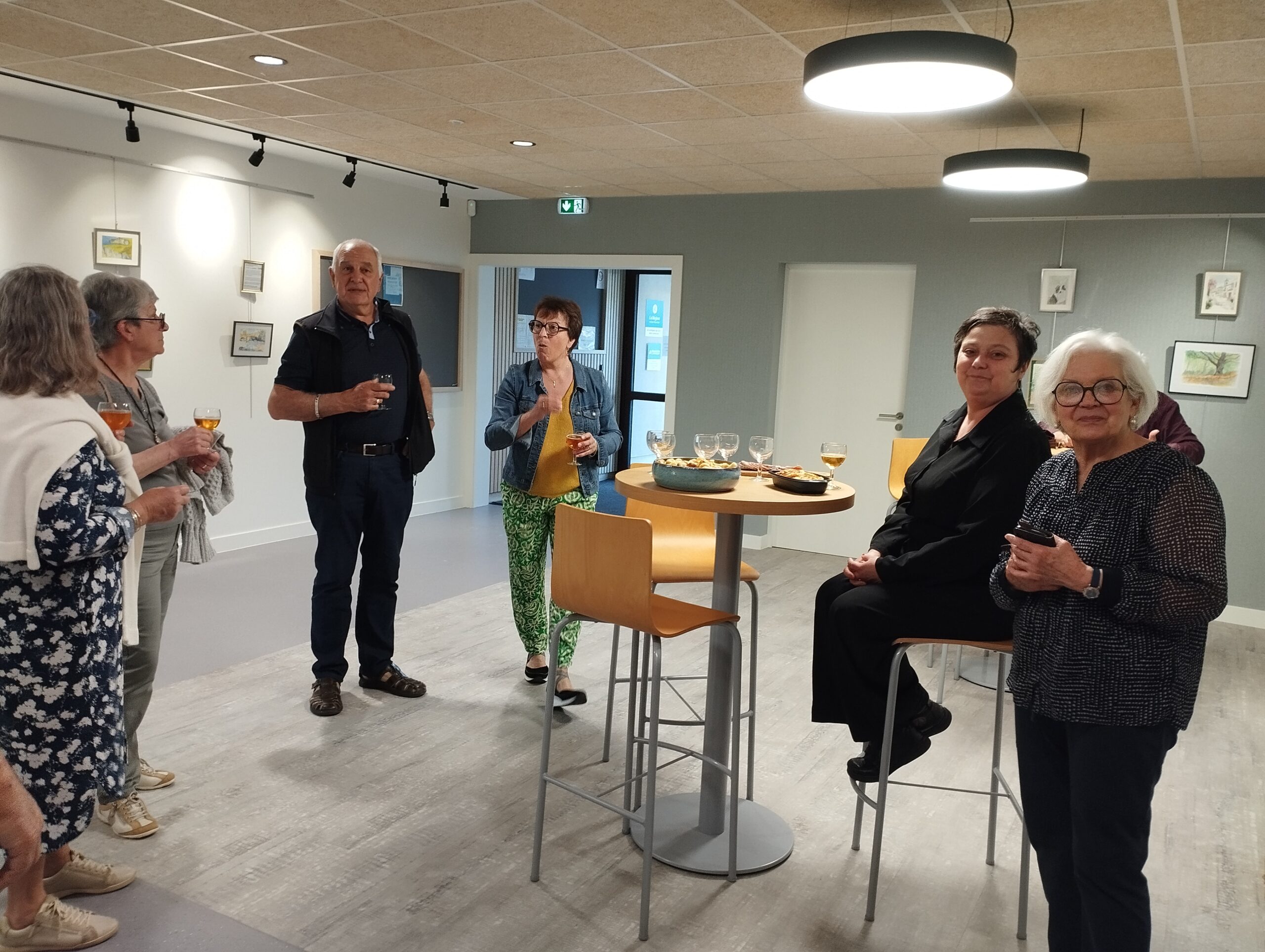 You are currently viewing Exposition photos maison des associations
