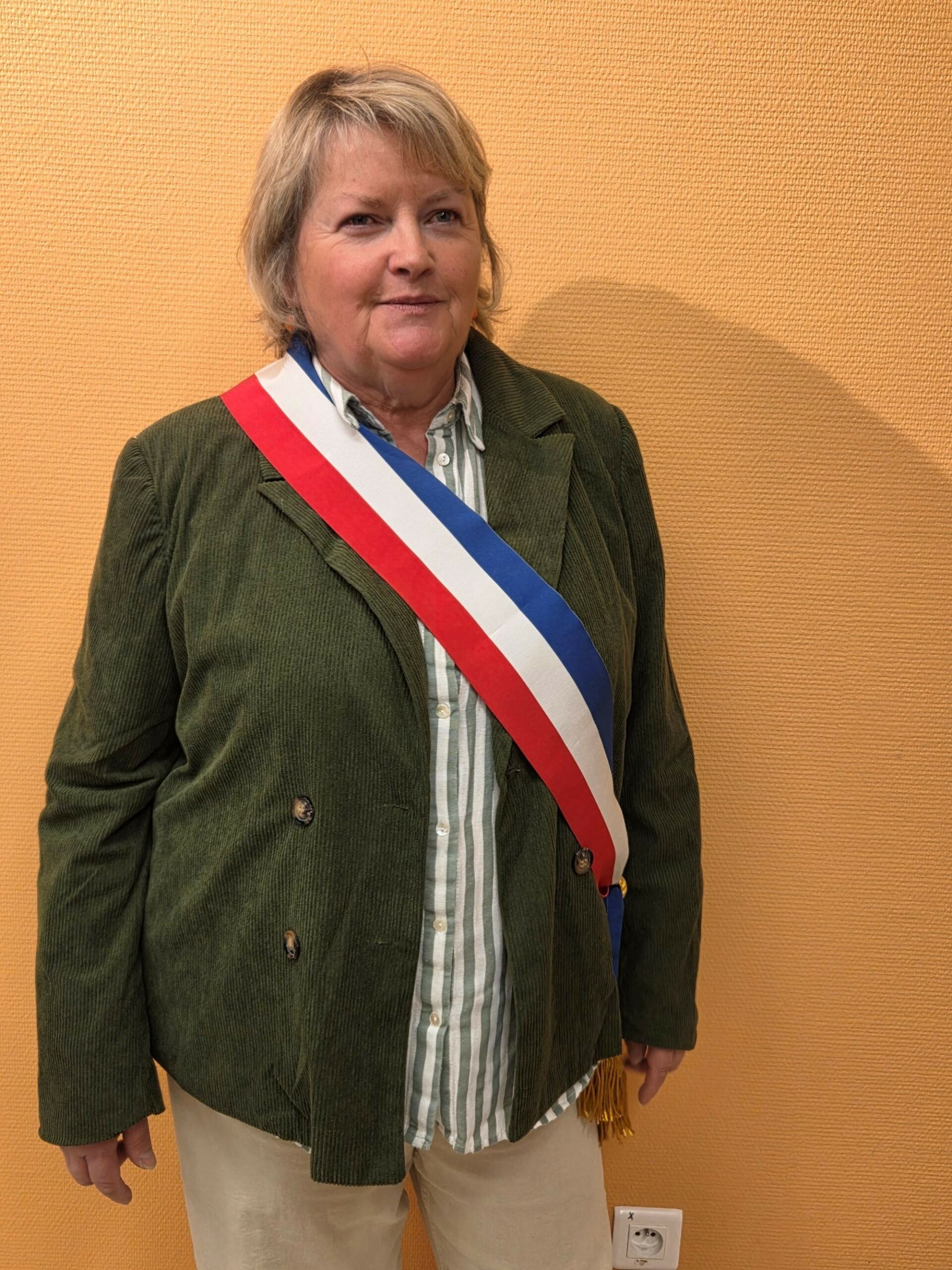 You are currently viewing Election du maire et des adjoints