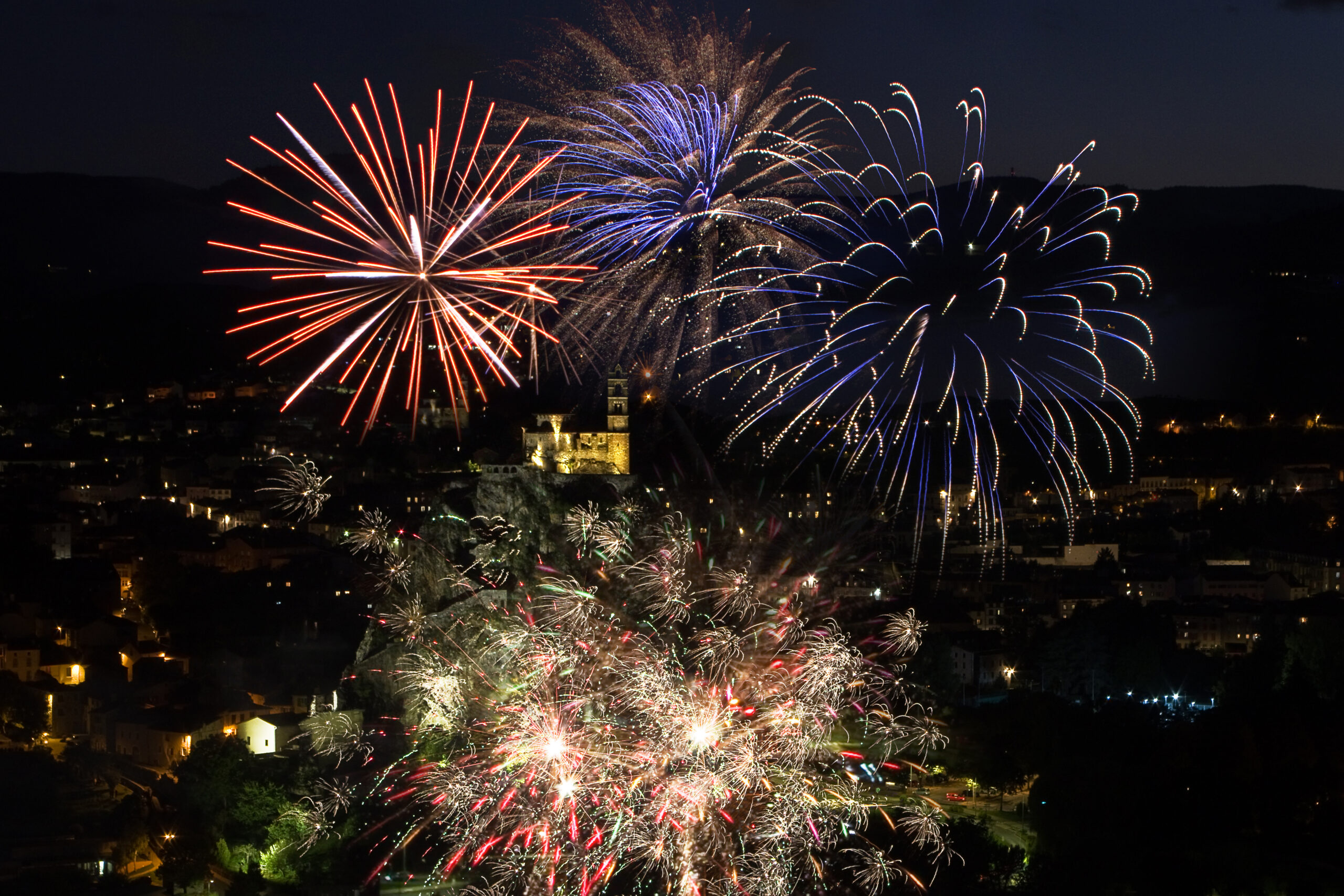 You are currently viewing Feu d&rsquo;artifice le 4 octobre 2026 à 20 heures